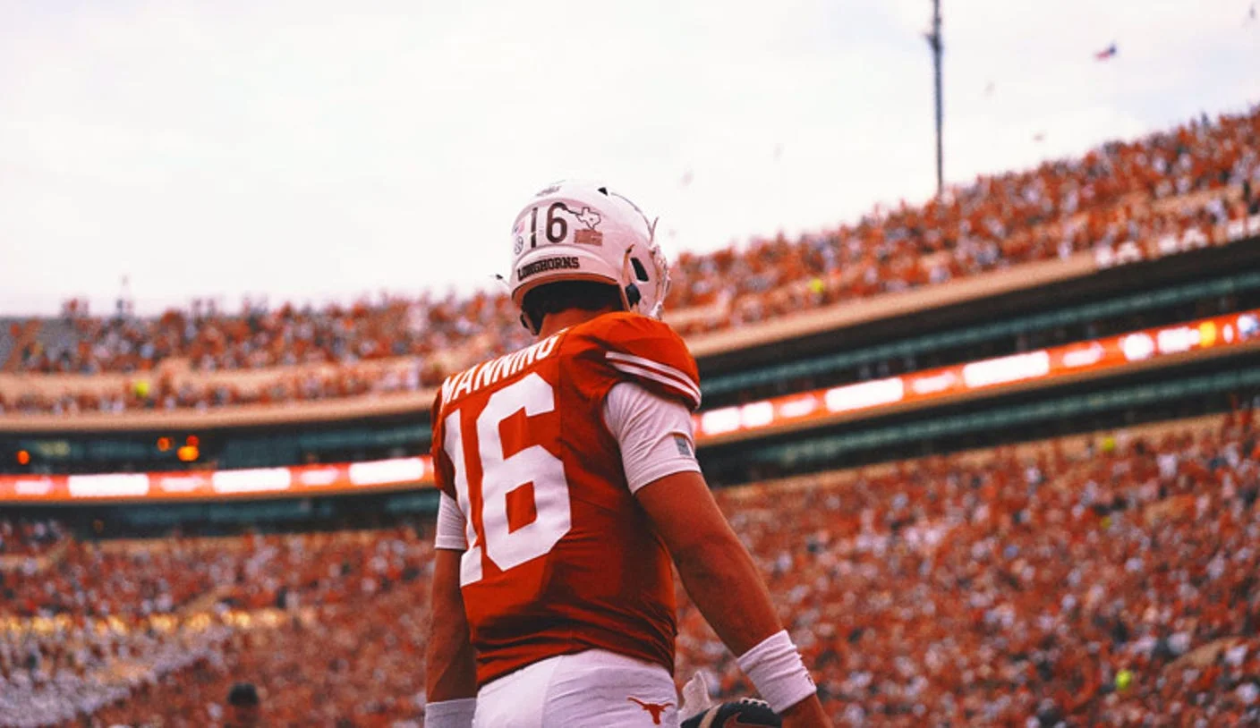 Top 10 Players With Best Odds to be Drafted First Overall in 2026 NFL Draft