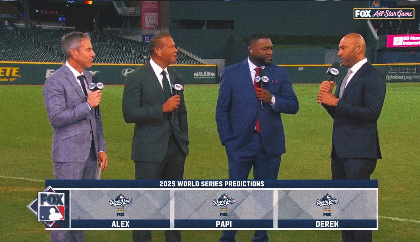 2025 World Series Predictions: FOX MLB Crew Predicts Bold Trade Deadline Will Decide Teams