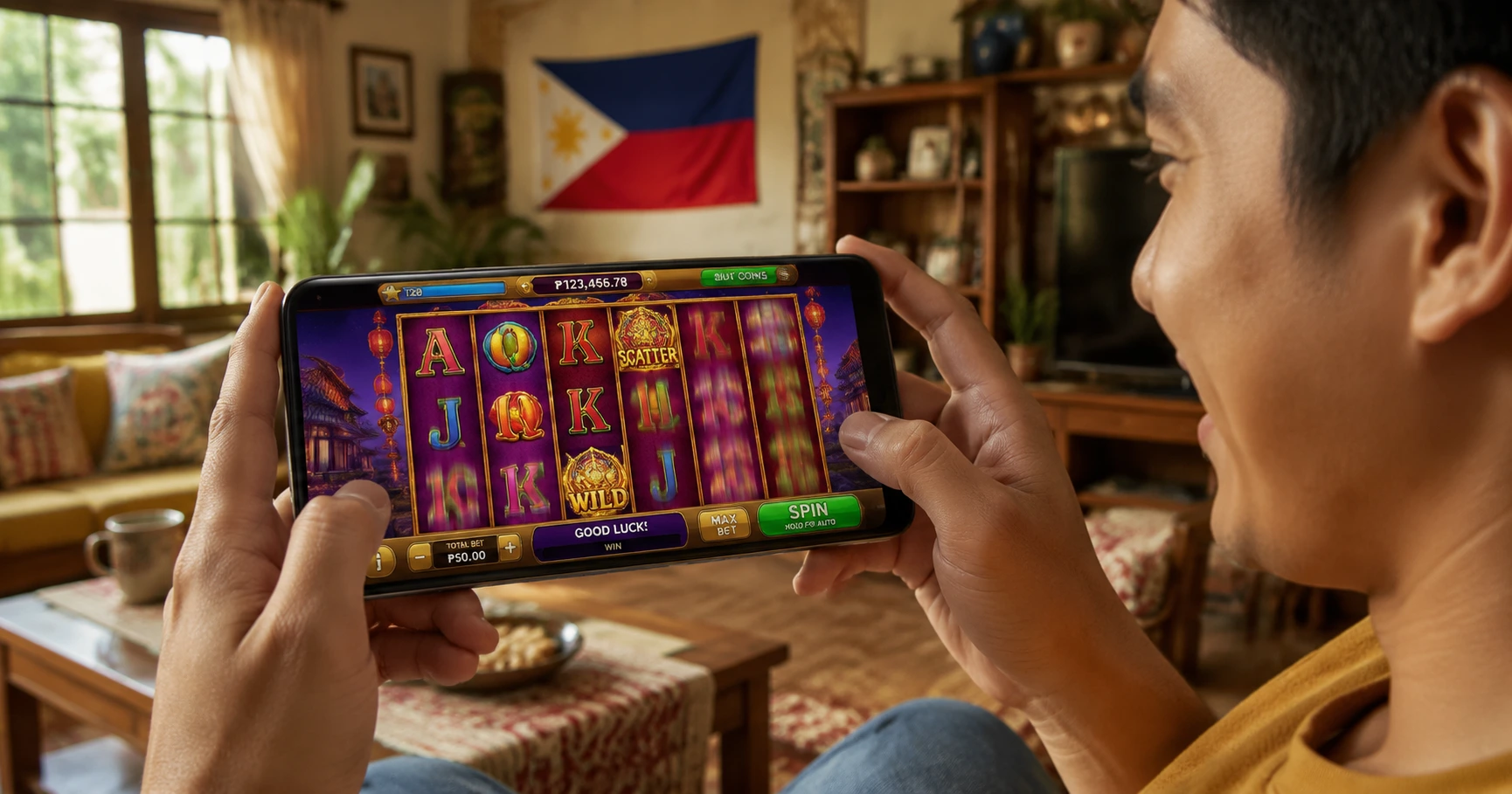 The Popularity of yy777 slot in the Philippines - image 2