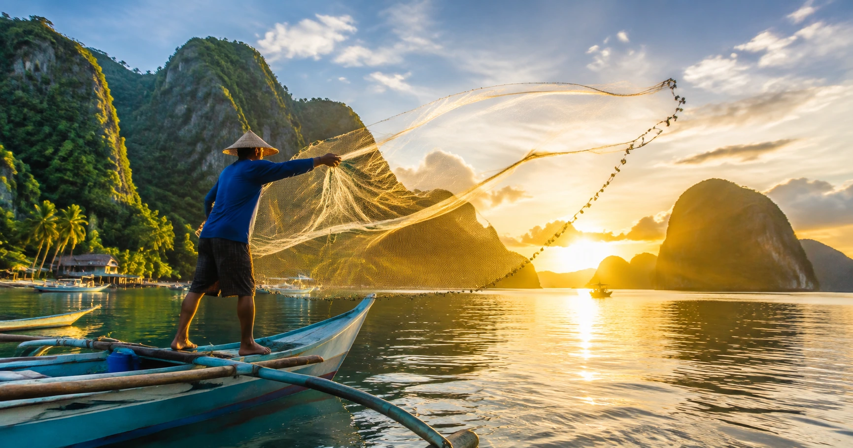 Explore the Exciting World of Mnl63 Fishing and Its Popularity in the Philippines - image 1