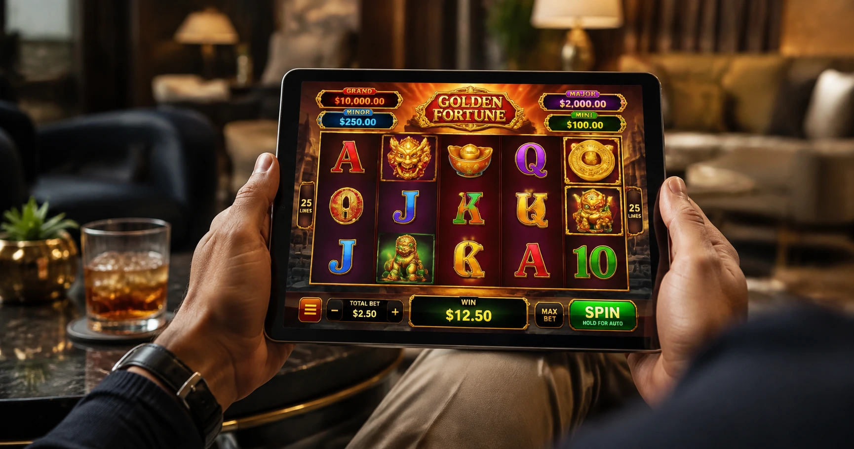 Overview of jili77 casino - image 2