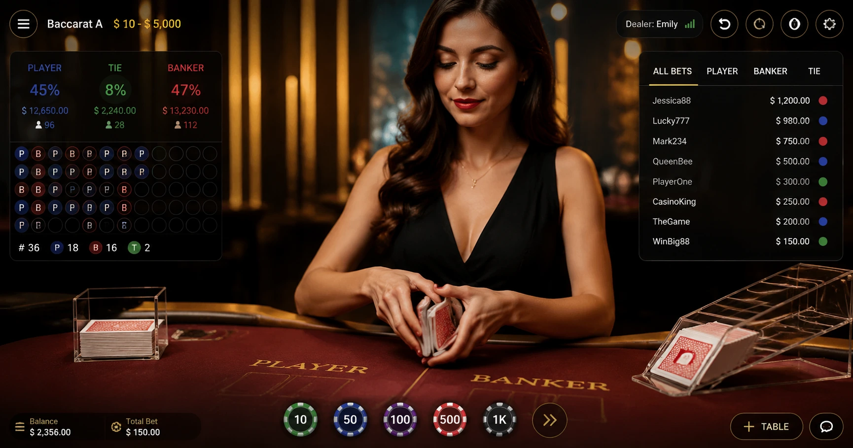 Overview of Gameape Casino - image 2