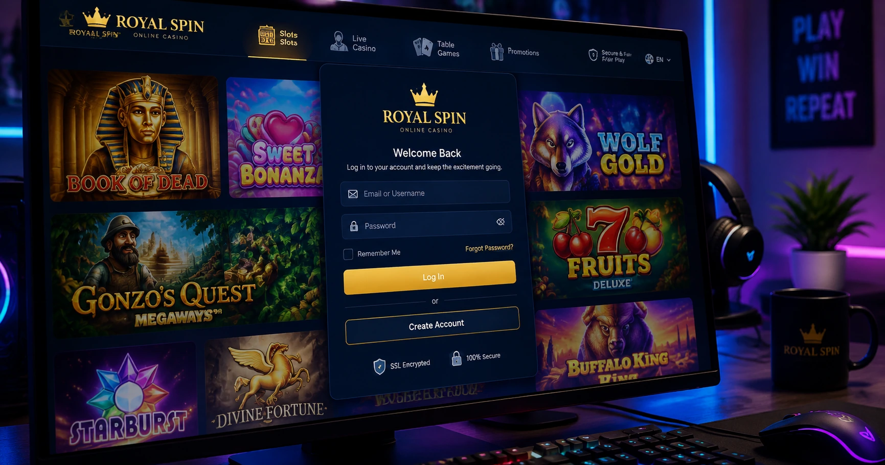 Mastering Bmy777 Login for Filipino Gamers - image 2