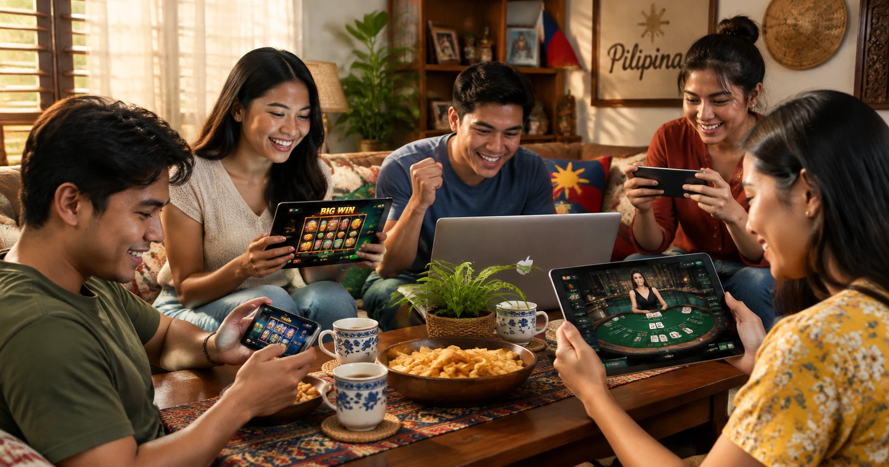 Mastering Bmy777 Login for Filipino Gamers - image 3