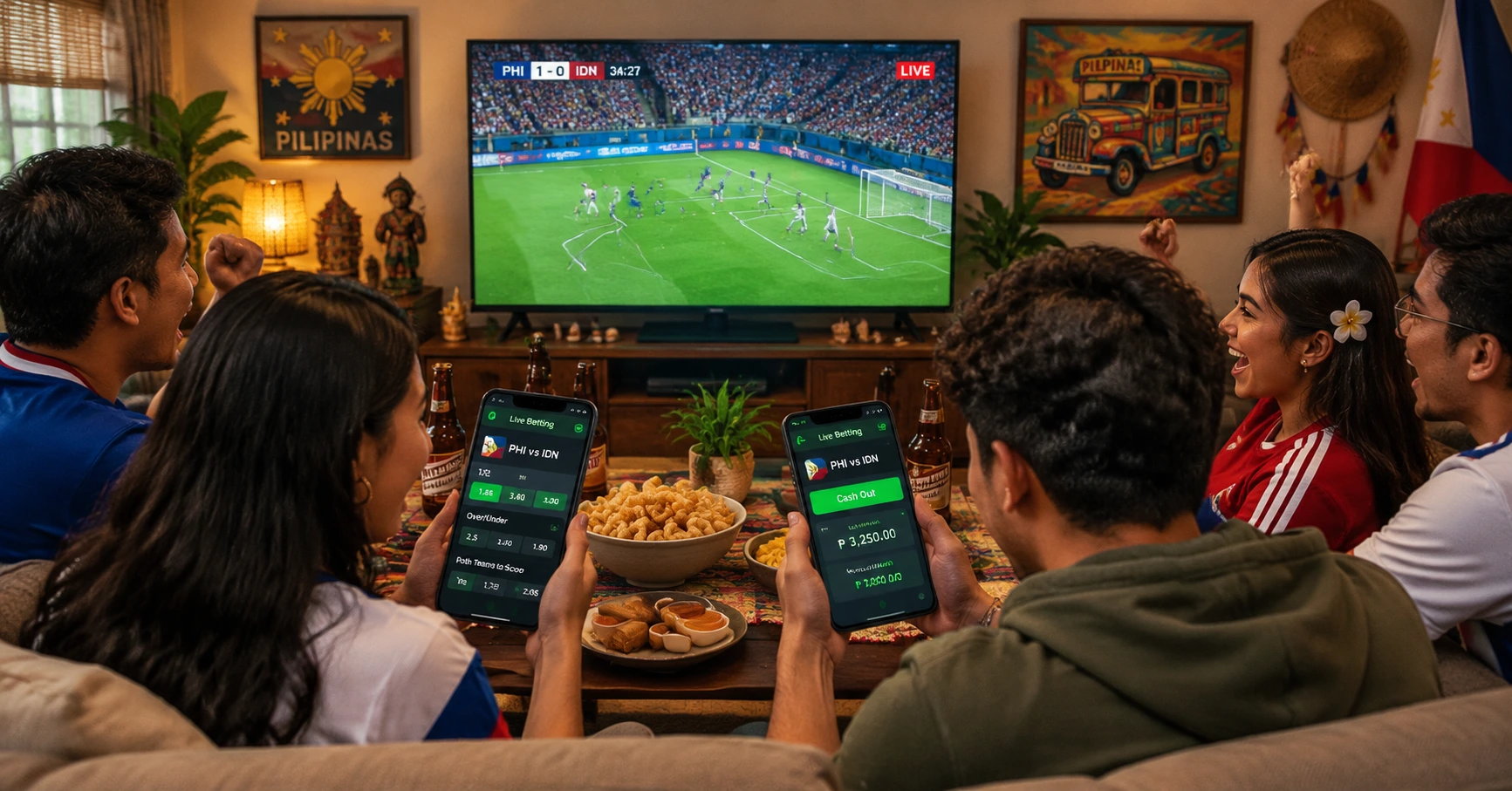 Exploring yy777.c9m: The Premier Hub for Filipino Gamblers and Football Fans - image 2