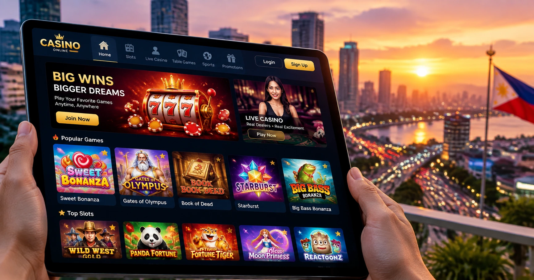 Exploring 99ok com: Your Ultimate Filipino Gaming Hub - image 2