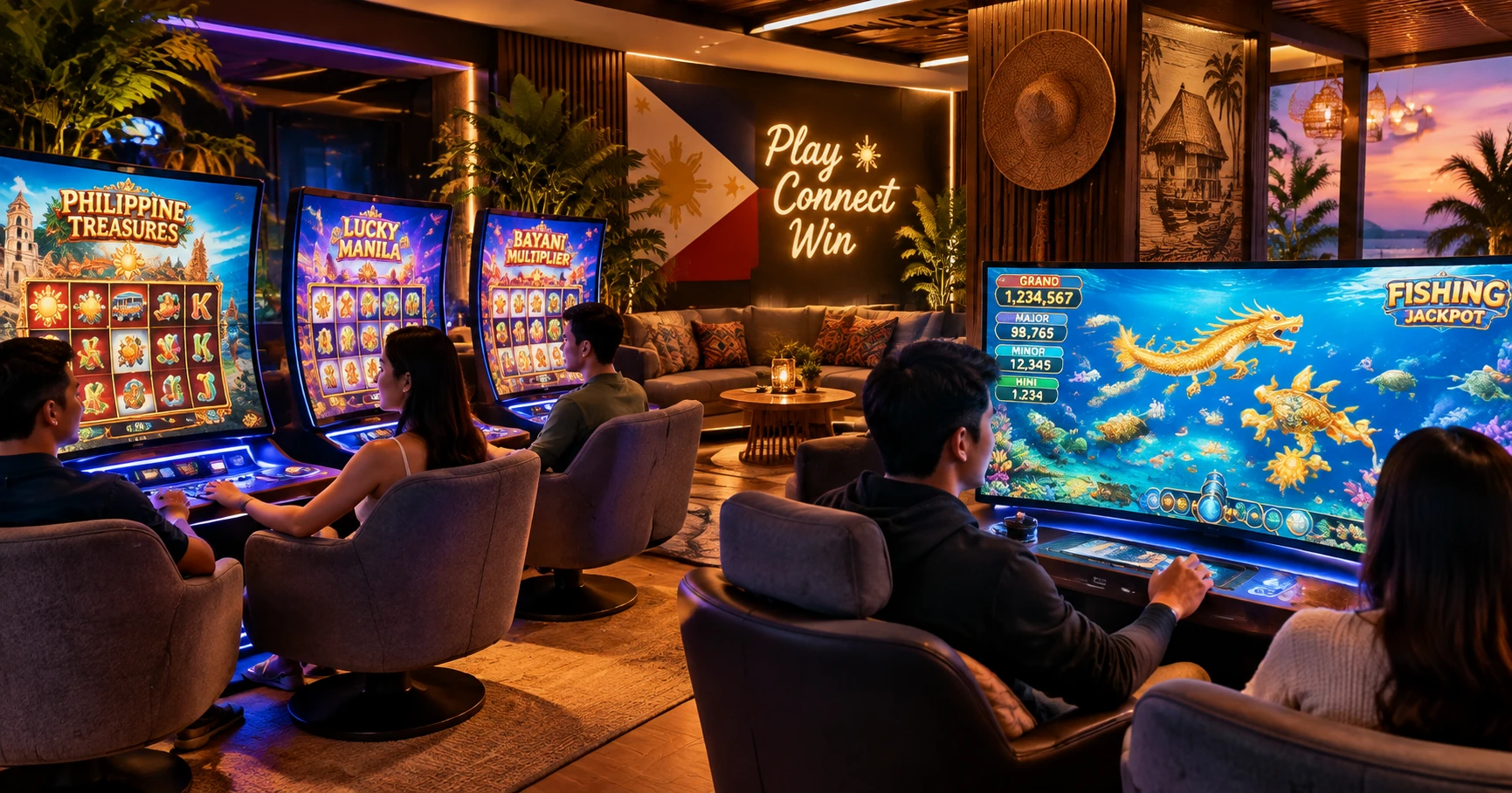 Exploring 99ok com: Your Ultimate Filipino Gaming Hub - image 3