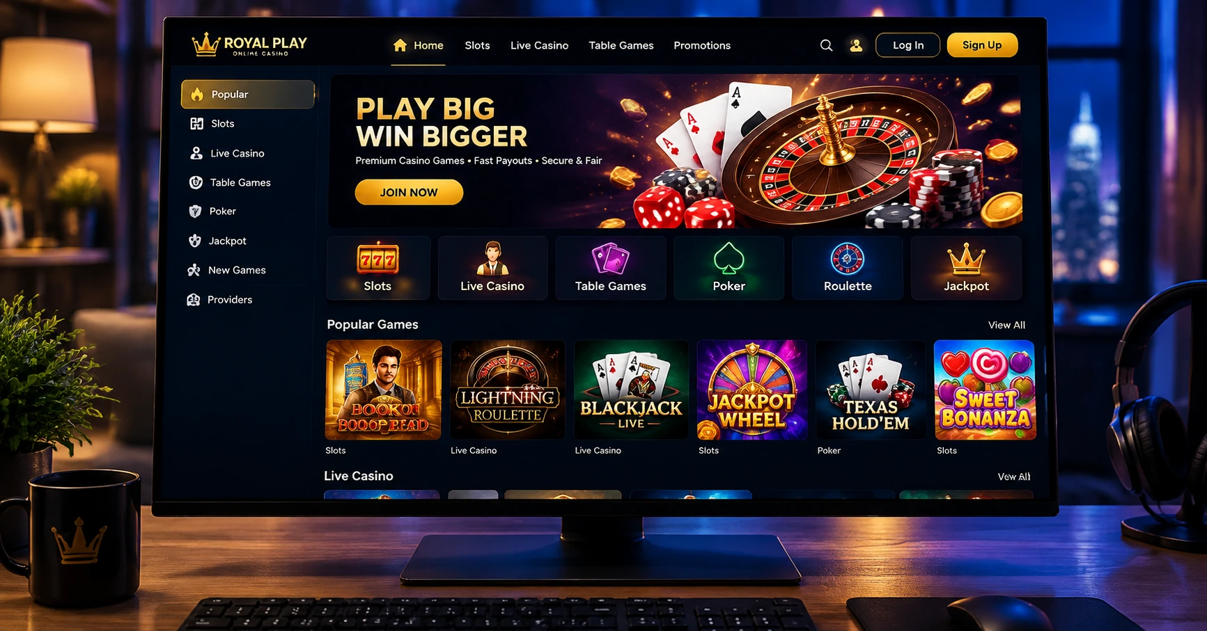 Discover the Thrills of Gameape Casino in the Philippines - image 2 Discover the Thrills of Gameape Casino in the Philippines - image 2